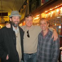Stephen Mahoney Photo 28