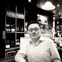 Gang Xu Photo 32