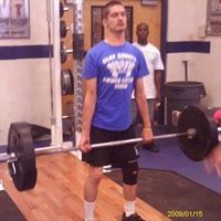 Dustin Lancaster Photo 34
