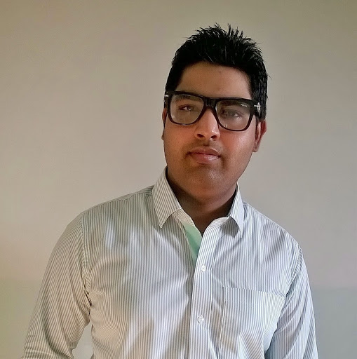 Cyril Daniel Photo 17