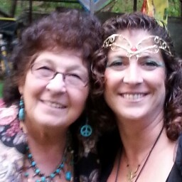Christine Block Photo 39