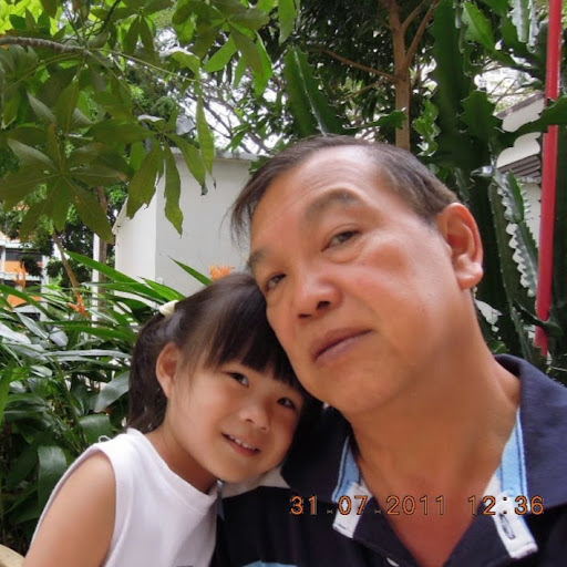 Chen Chang Photo 18
