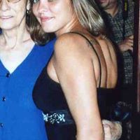 Brandi Clarke Photo 10