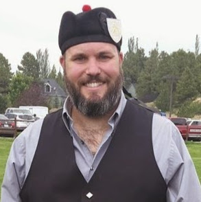 James Baird Photo 25