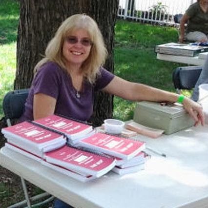 Amy Garrison Photo 18