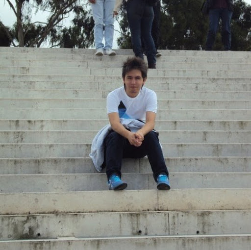 Alejandro Trujillo Photo 23