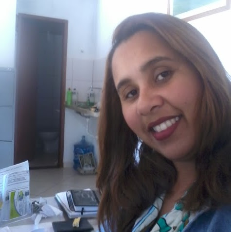Thelma Silva Photo 27