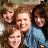 Amy Gray Photo 24
