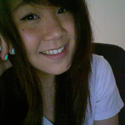 Christine Yang Photo 29