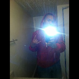 Marcos Brown Photo 12