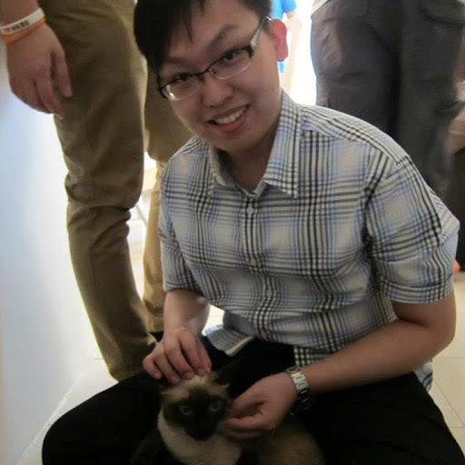 Steven Ng Photo 21