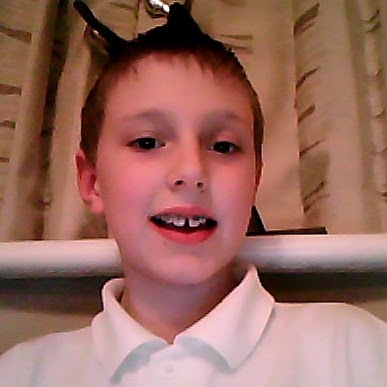 Connor Long Photo 5