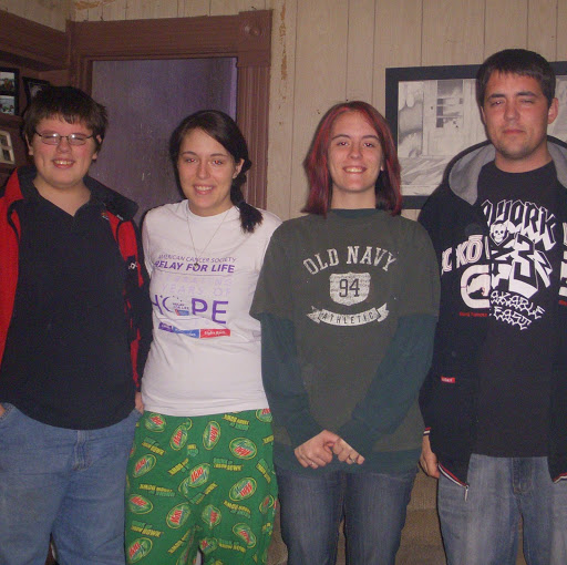 Michelle Greco Photo 13