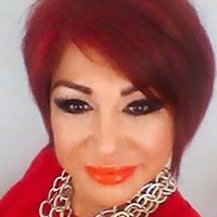 Maria Aguilar Photo 34