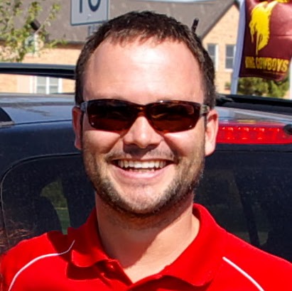 Brian Hash Photo 7