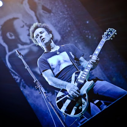 Billy Morrison Photo 34