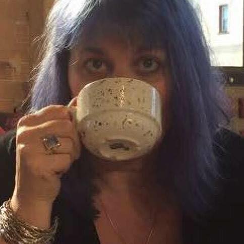 Ellen Sackett Photo 7