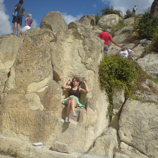 Dobrinka Stoyanova Photo 3