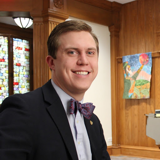 Daniel Potter Photo 13