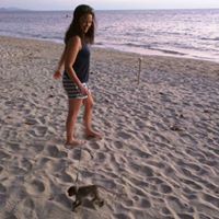 Jennifer Wong Photo 42