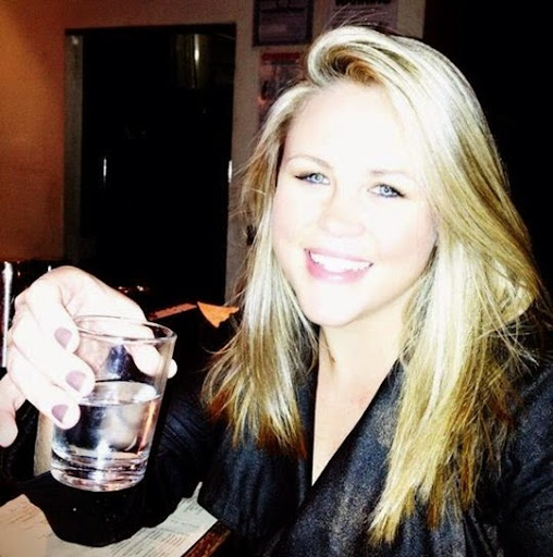 Sarah Shannon Photo 13