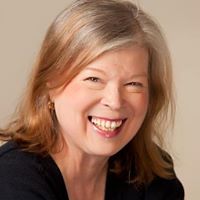 Patricia Cartwright Photo 29