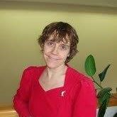 Katherine Barber Photo 40