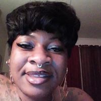 Tierra Carter Photo 13