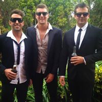 Adam Hales Photo 10