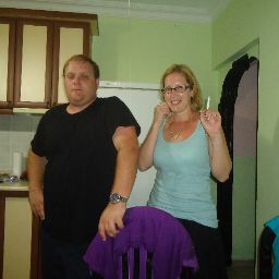 Jacqueline Holden Photo 15