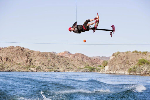 Jeff Prather Photo 8