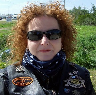 Nancy Hurd Photo 7