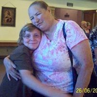 Margaret Goodwin Photo 27