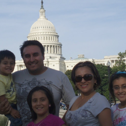 Ignacio Trujillo Photo 9