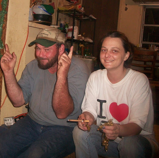 Kenneth Cash Photo 6