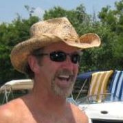 Walt Garrison Photo 4