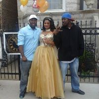 Gerald Taylor Photo 14