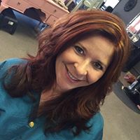 Melissa Angell Photo 31