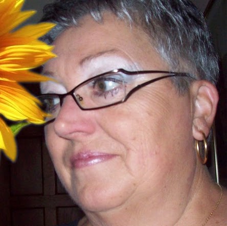 Claudette Martin Photo 33