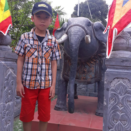 Viet Hoang Photo 13