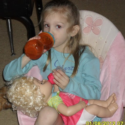 Tabitha Bentley Photo 3