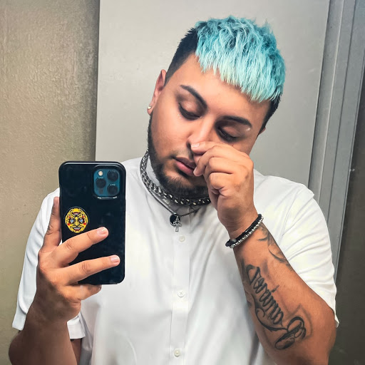 Ruben Ramirez Photo 13