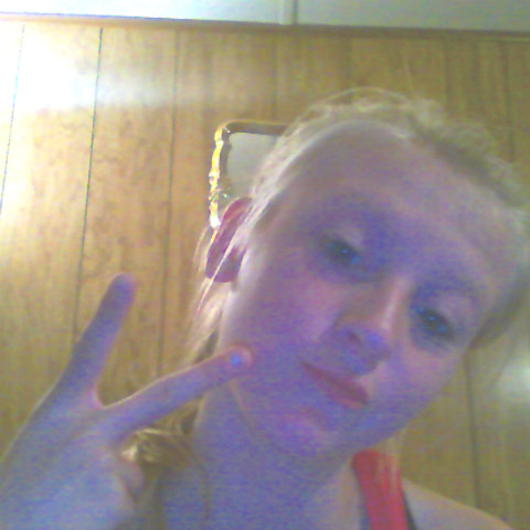 Briana Pritchard Photo 4