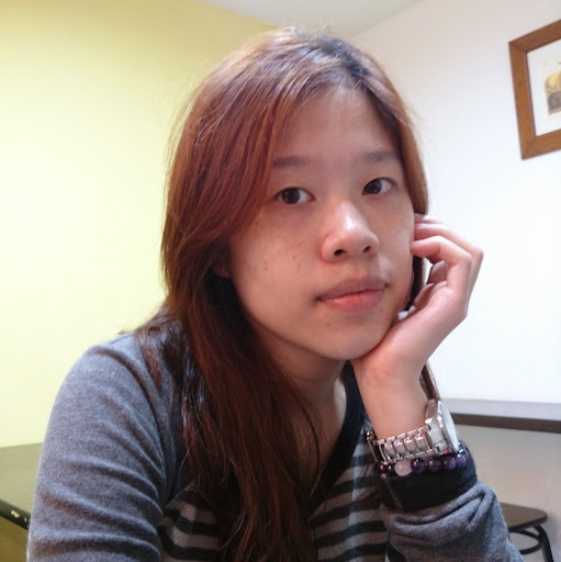 Tina Lin Photo 17