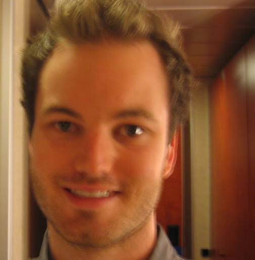 Michael Bone Photo 7