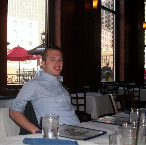 Michael Derrick Photo 10