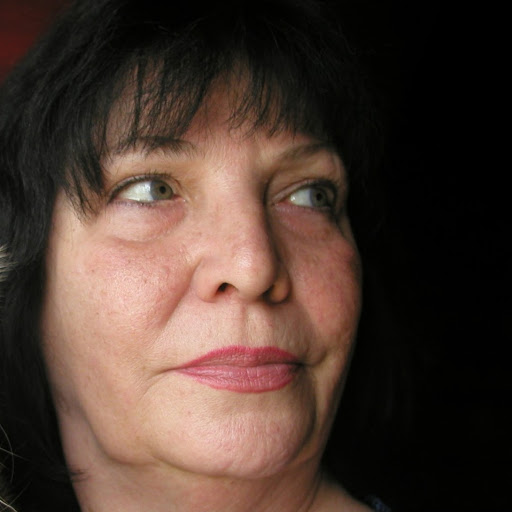 Patricia Harvey Photo 8