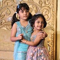 Anjana Pillai Photo 7