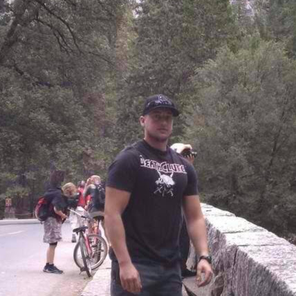 Ryan Quinn Photo 29