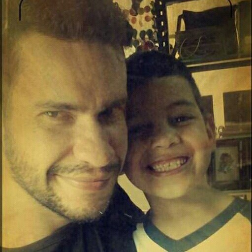 Ruben Guevara Photo 8
